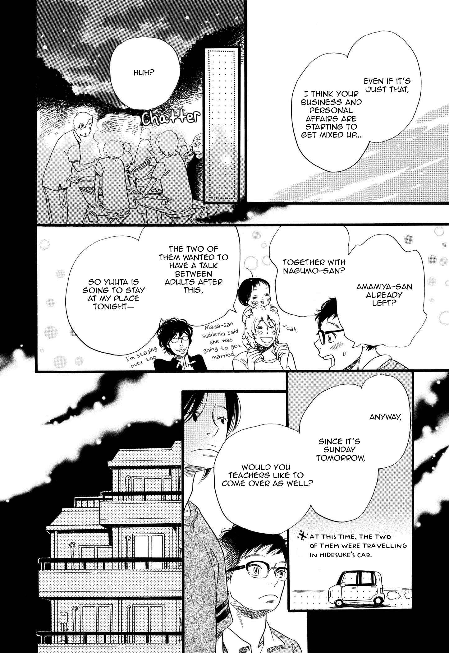 Page 10 Chapter 23 Ohana Holoholo