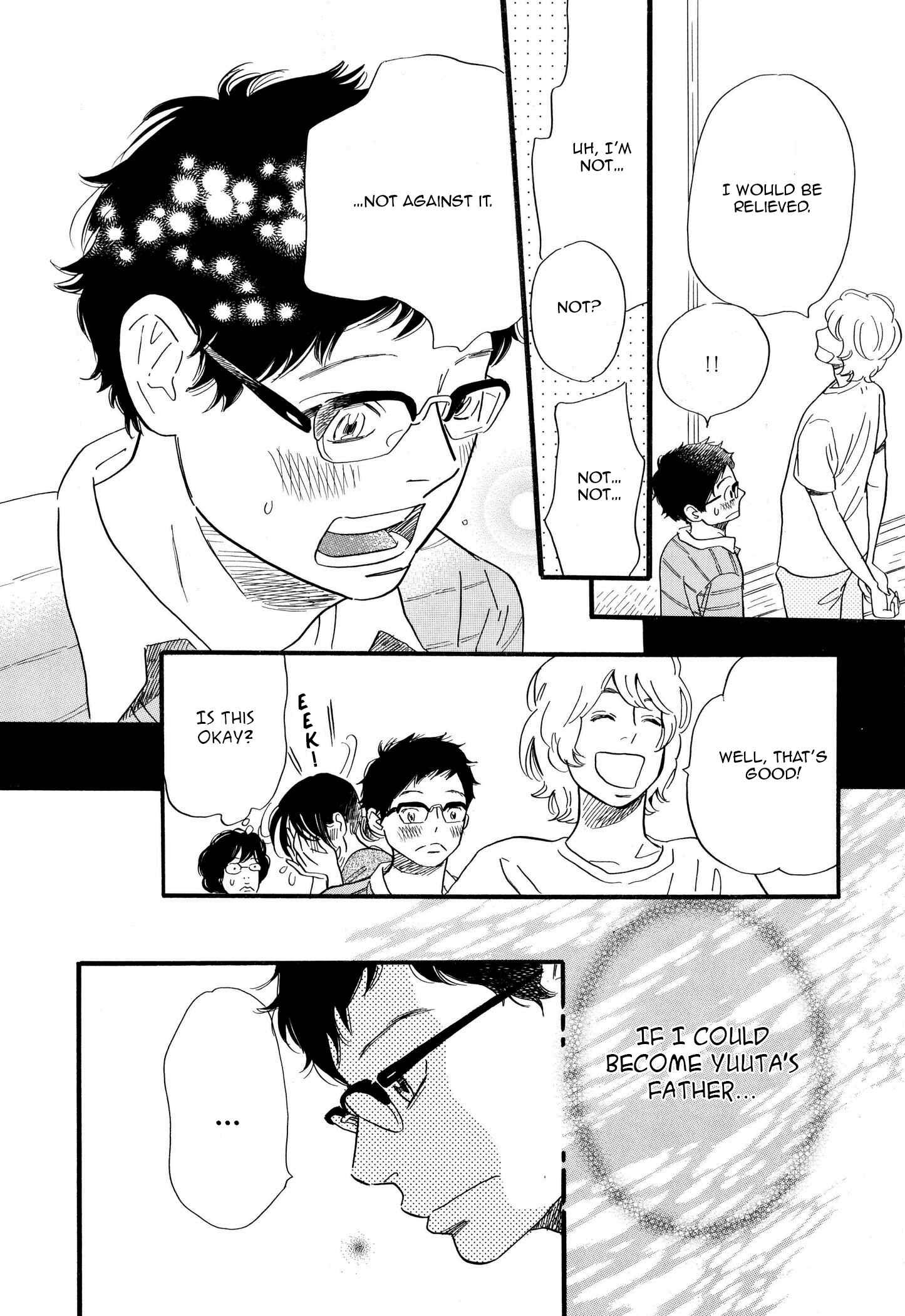 Page 18 Chapter 23 Ohana Holoholo