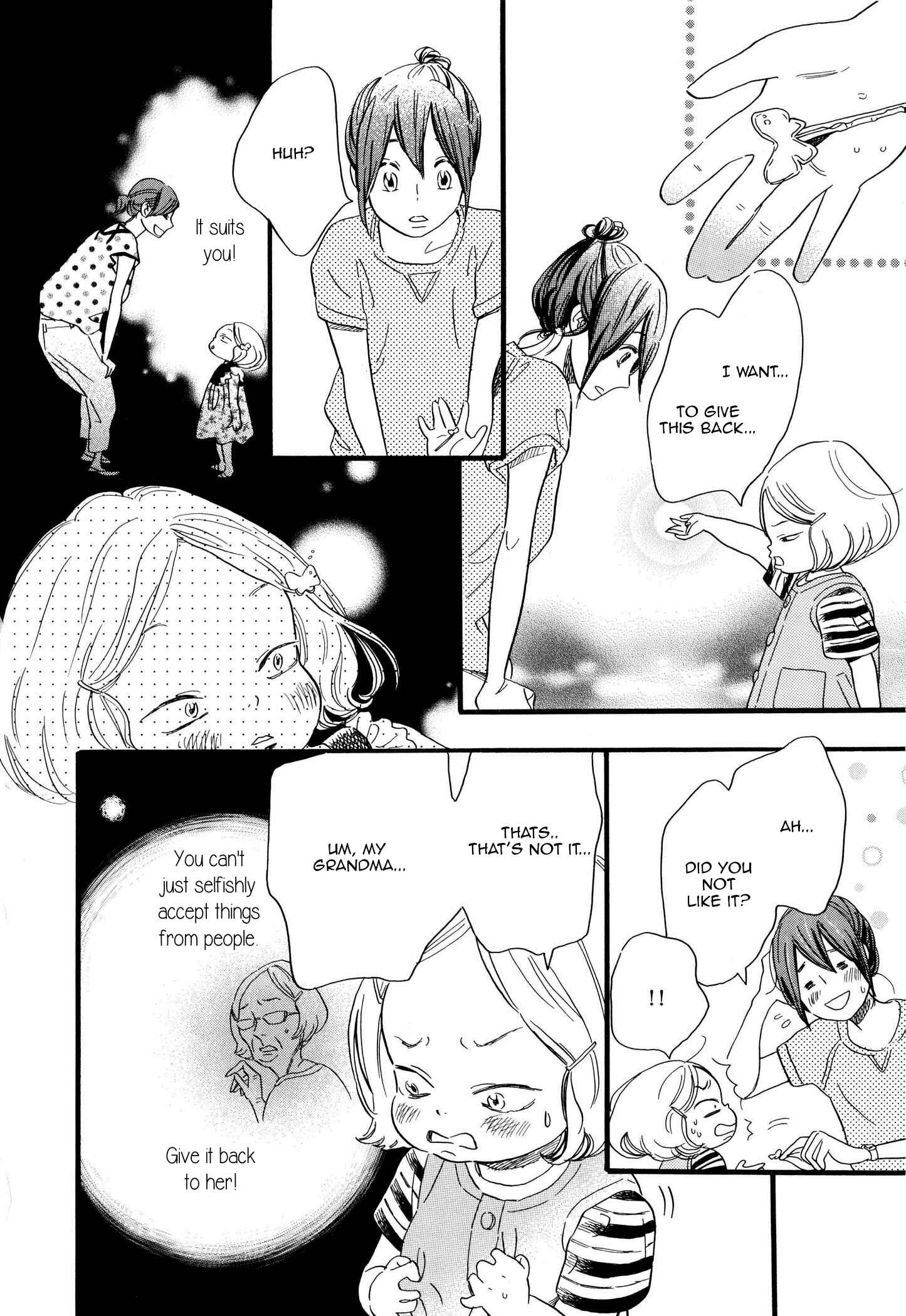 Page 4 Chapter 23 Ohana Holoholo
