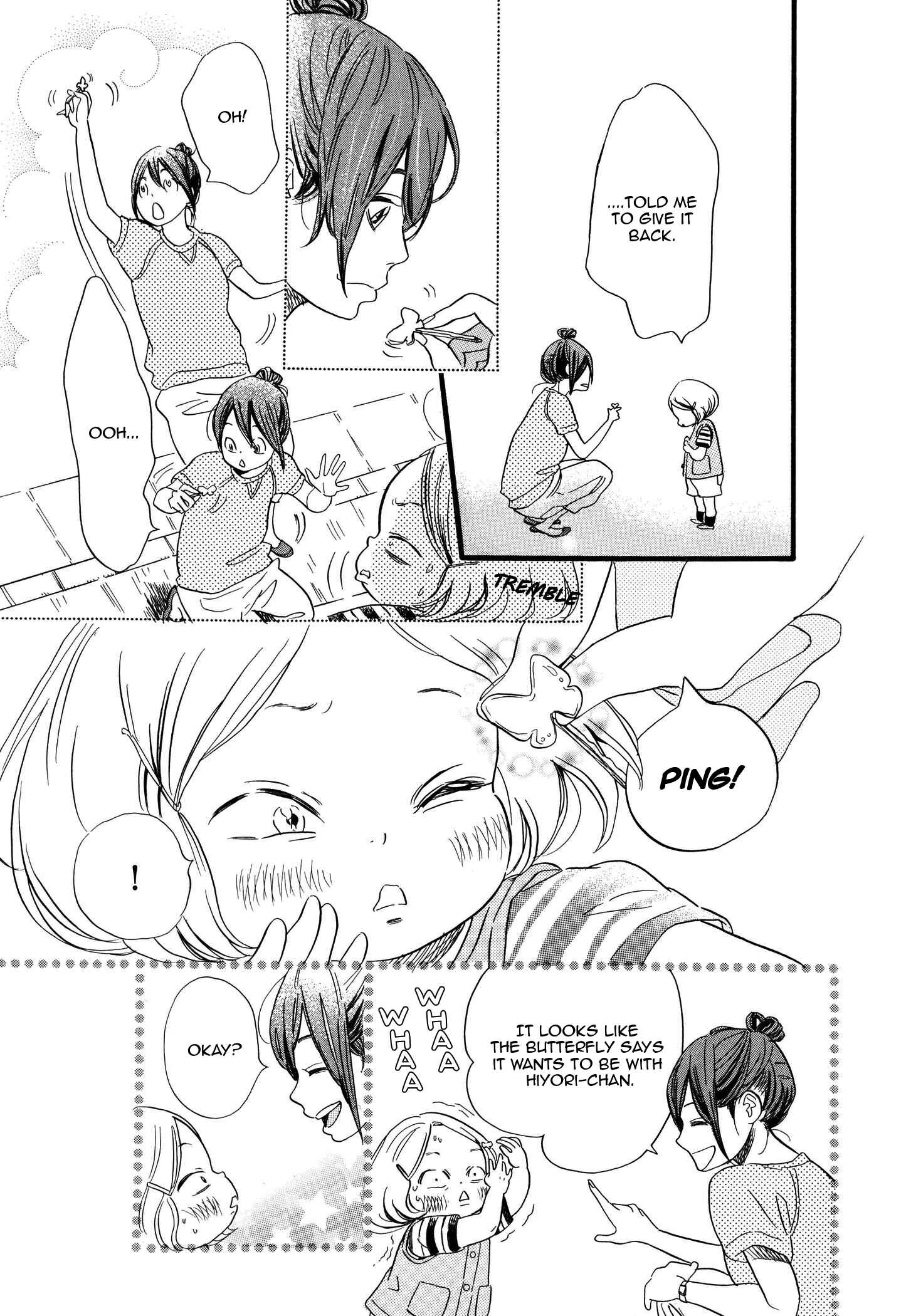 Page 5 Chapter 23 Ohana Holoholo