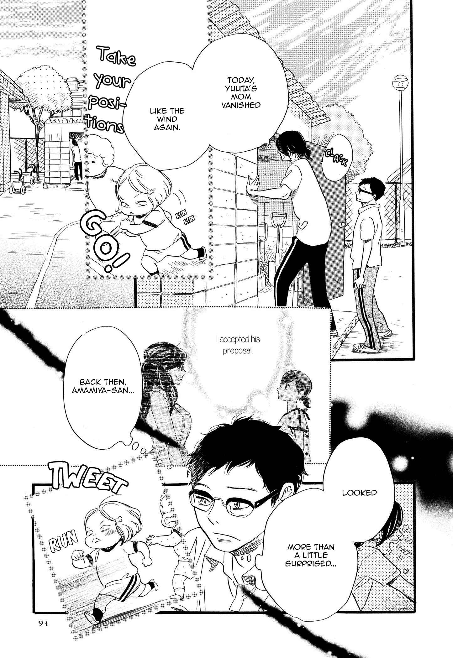 Page 7 Chapter 23 Ohana Holoholo
