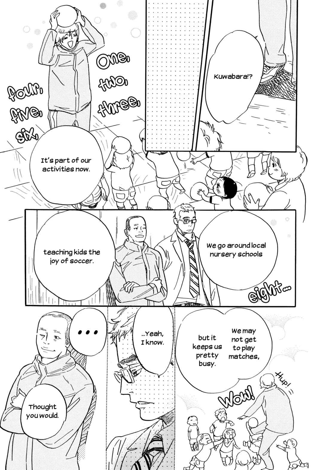 Page 13 Chapter 36.1 Ohana Holoholo
