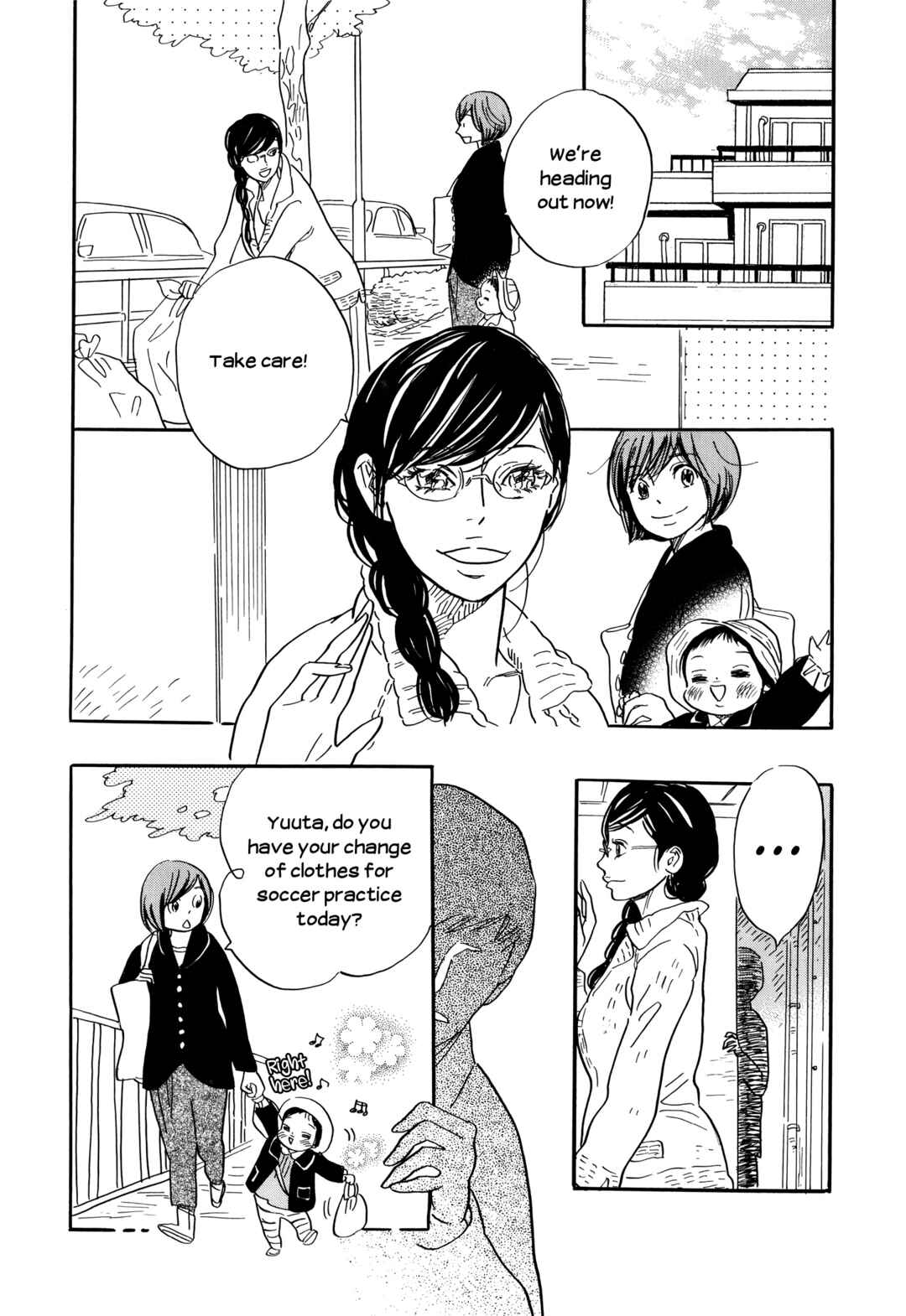 Page 2 Chapter 36.1 Ohana Holoholo