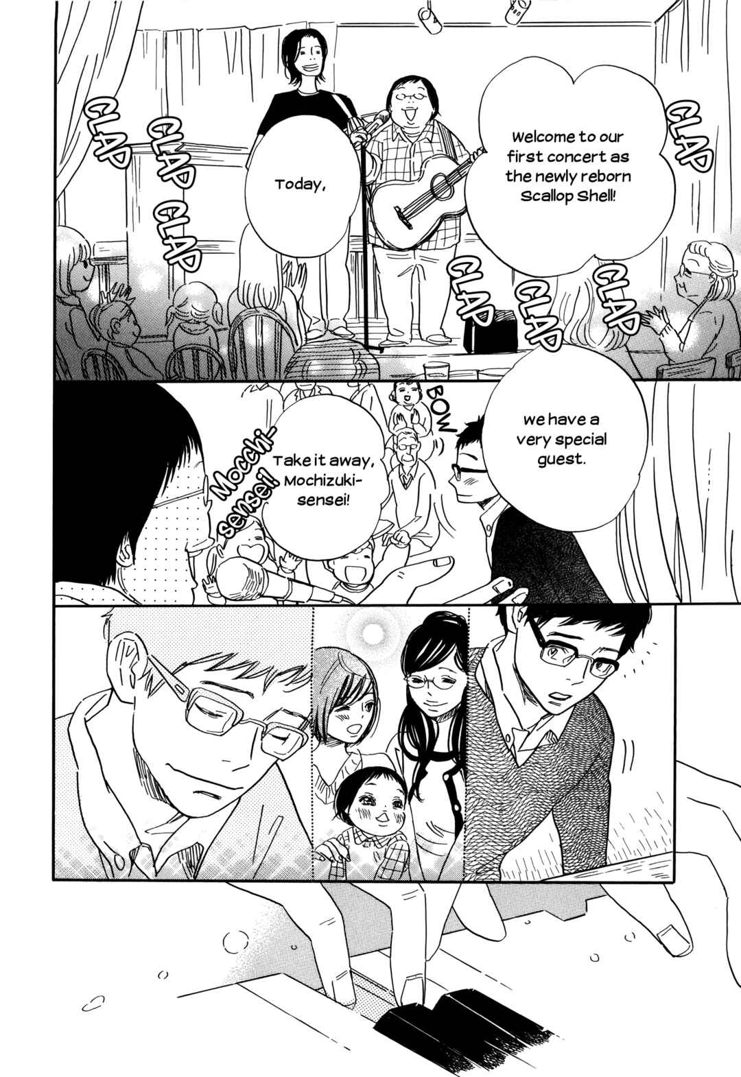 Page 22 Chapter 36.1 Ohana Holoholo