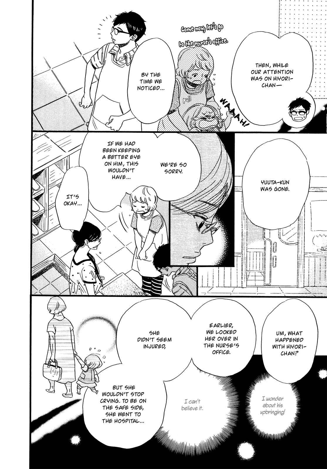 Page 11 Chapter 19 Ohana Holoholo