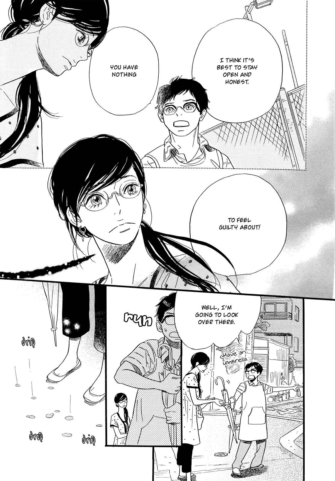 Page 14 Chapter 19 Ohana Holoholo