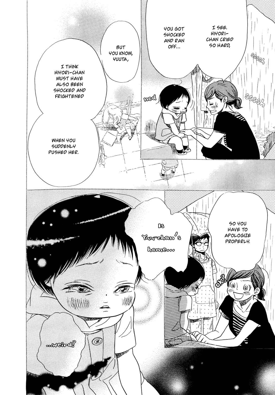 Page 17 Chapter 19 Ohana Holoholo