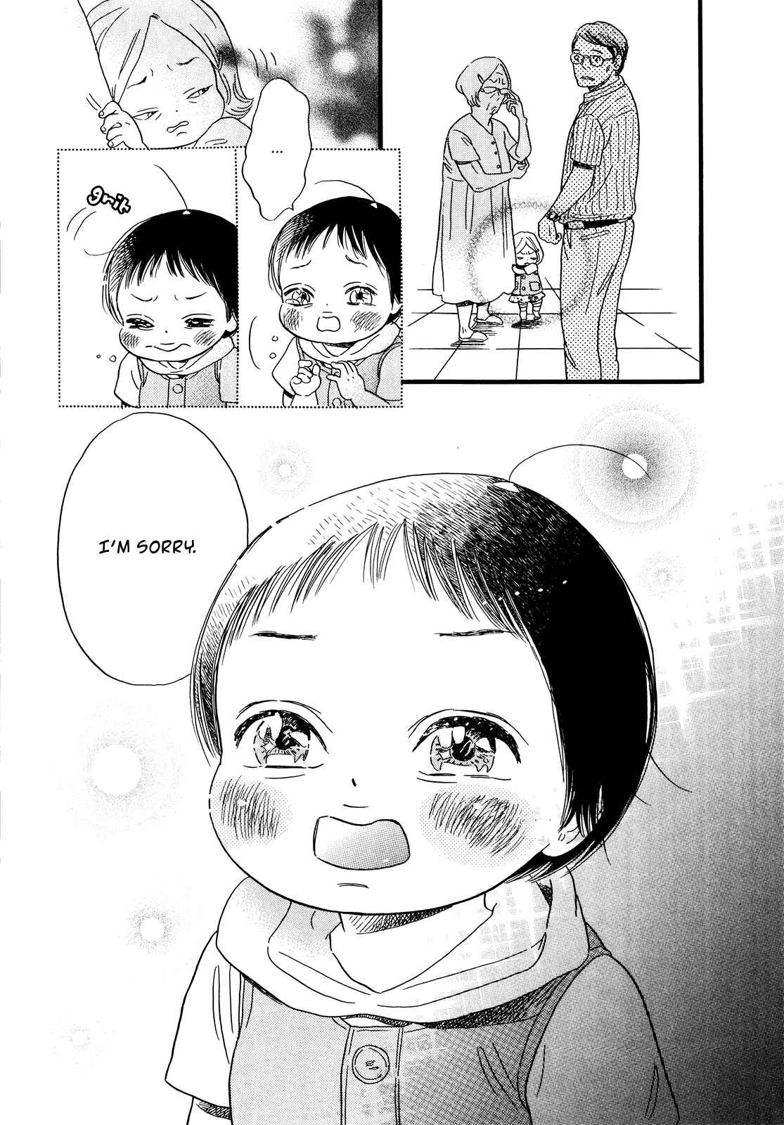 Page 20 Chapter 19 Ohana Holoholo