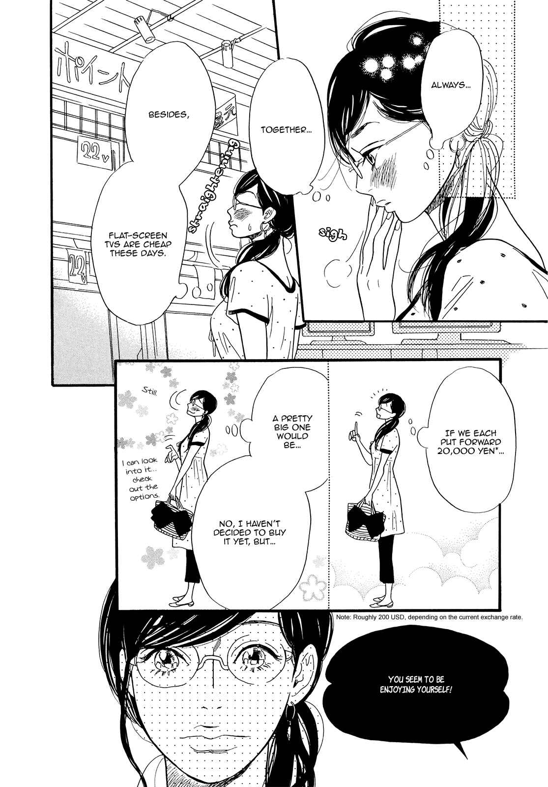 Page 5 Chapter 19 Ohana Holoholo