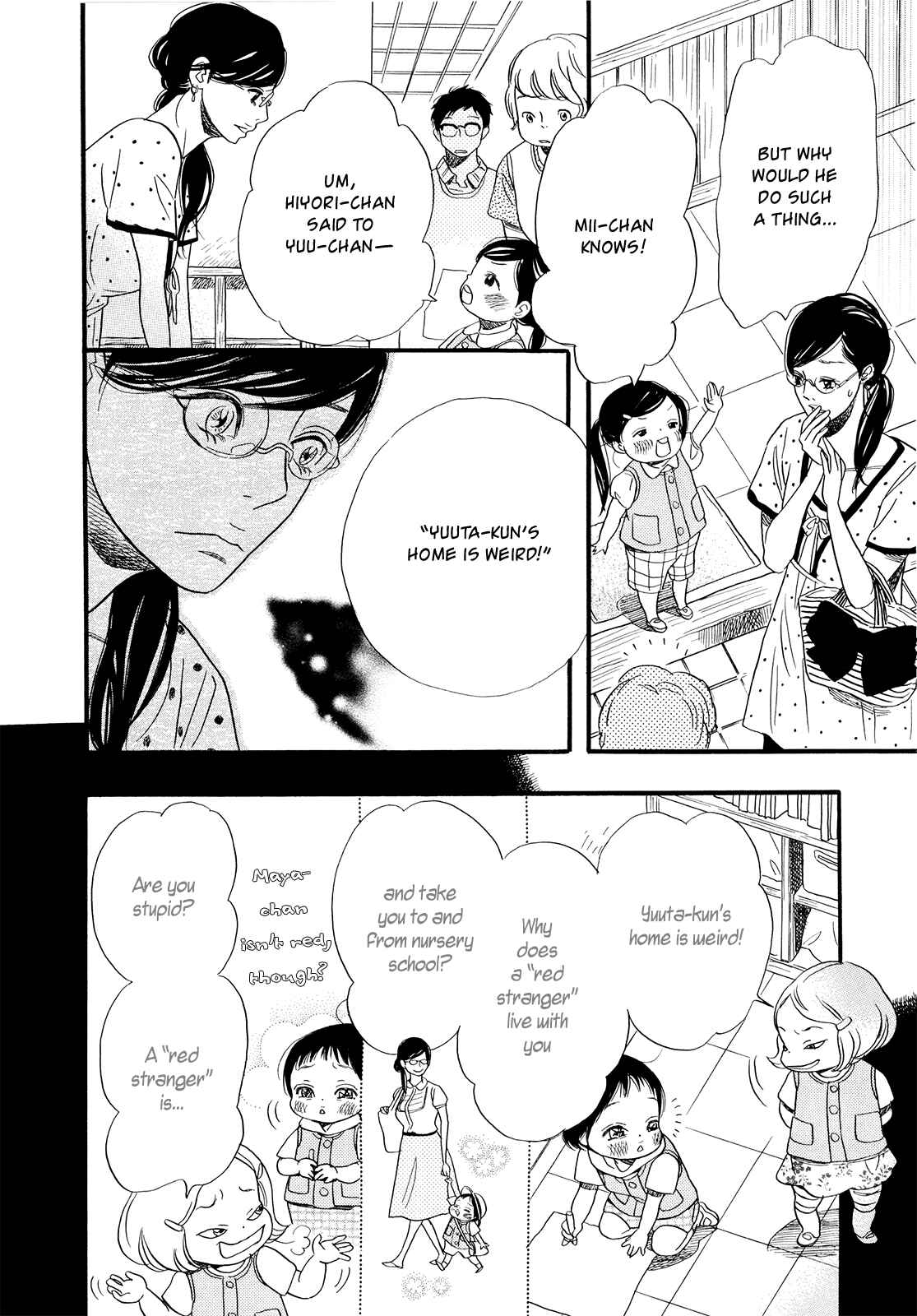 Page 9 Chapter 19 Ohana Holoholo