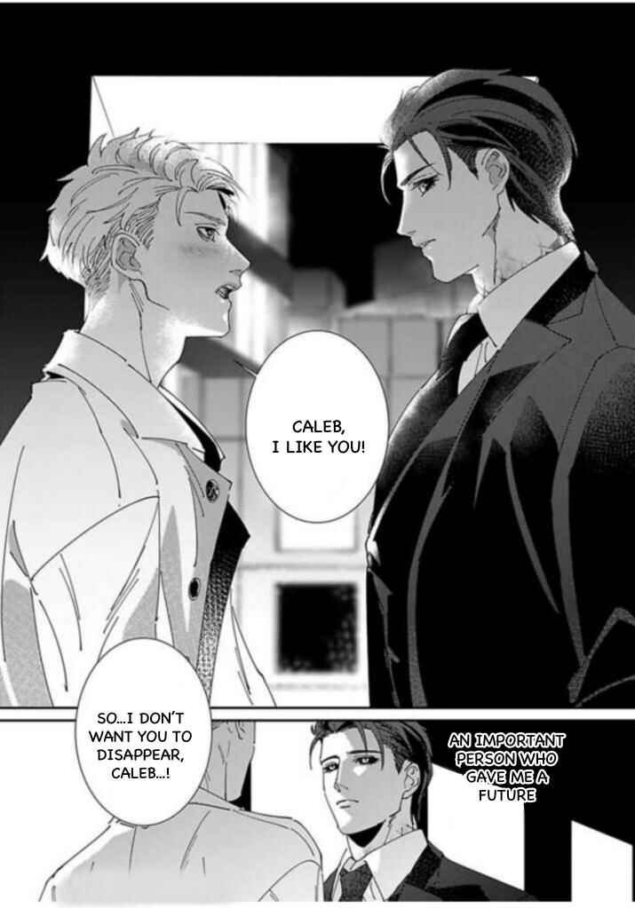 Page 28 Chapter 5 Shinigami wa Korosenai