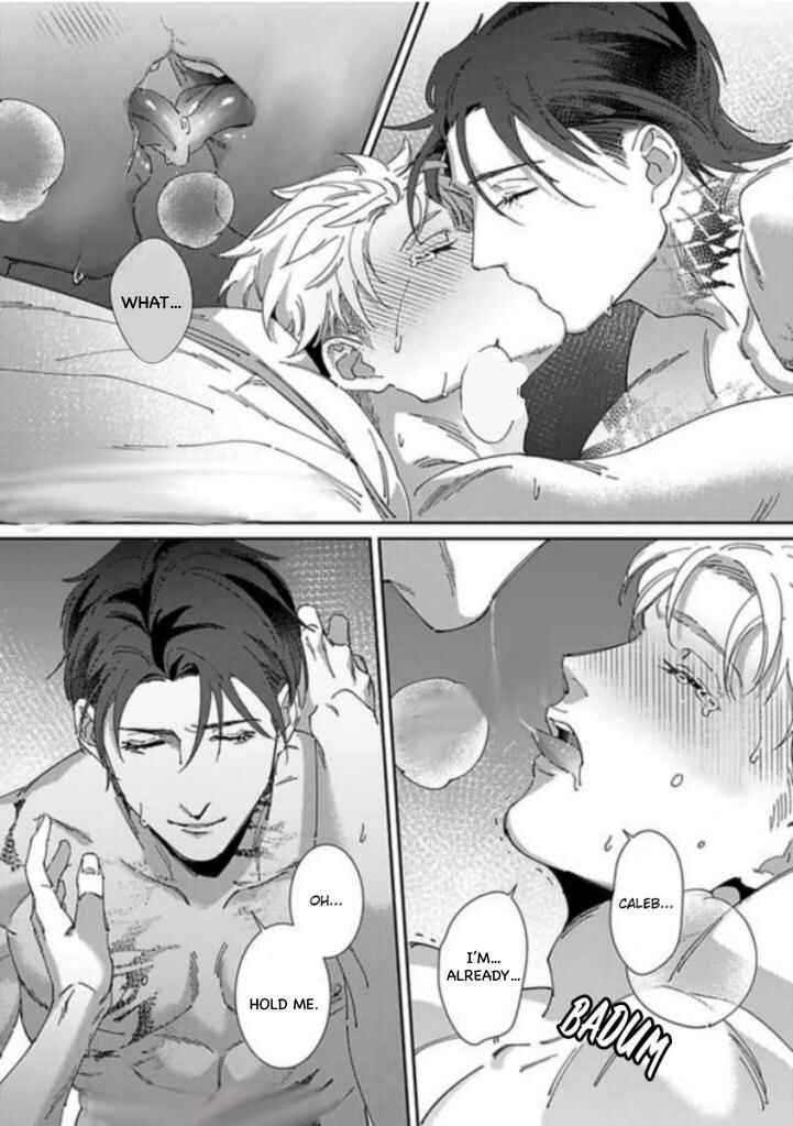 Page 18 Chapter 6 Shinigami wa Korosenai