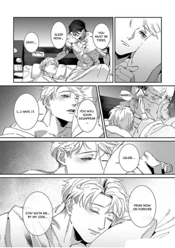 Page 20 Chapter 6 Shinigami wa Korosenai