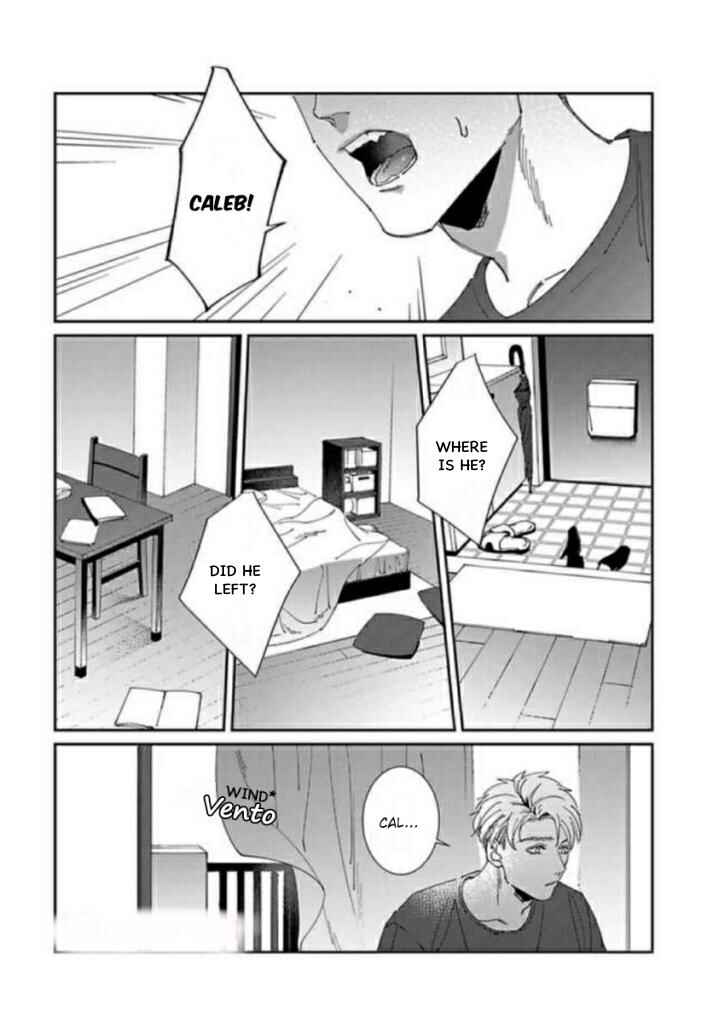 Page 23 Chapter 6 Shinigami wa Korosenai