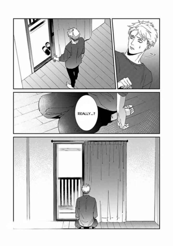 Page 24 Chapter 6 Shinigami wa Korosenai