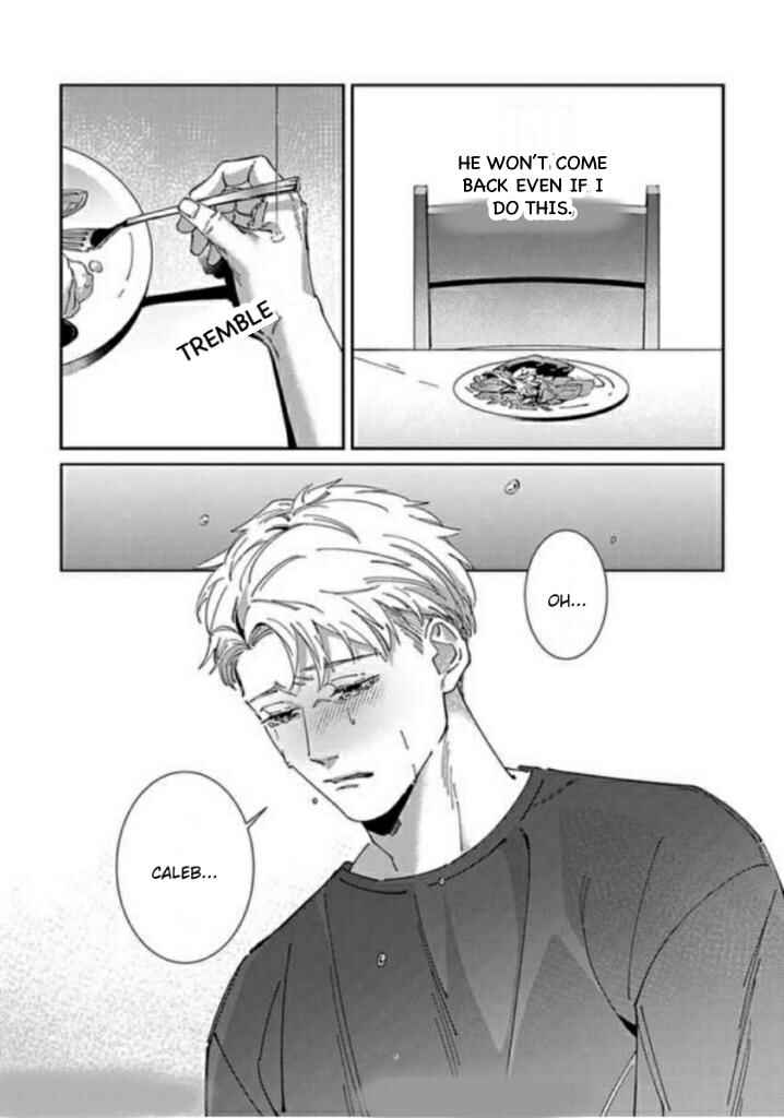 Page 29 Chapter 6 Shinigami wa Korosenai