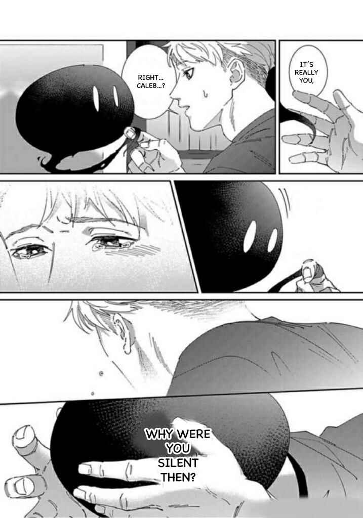 Page 35 Chapter 6 Shinigami wa Korosenai