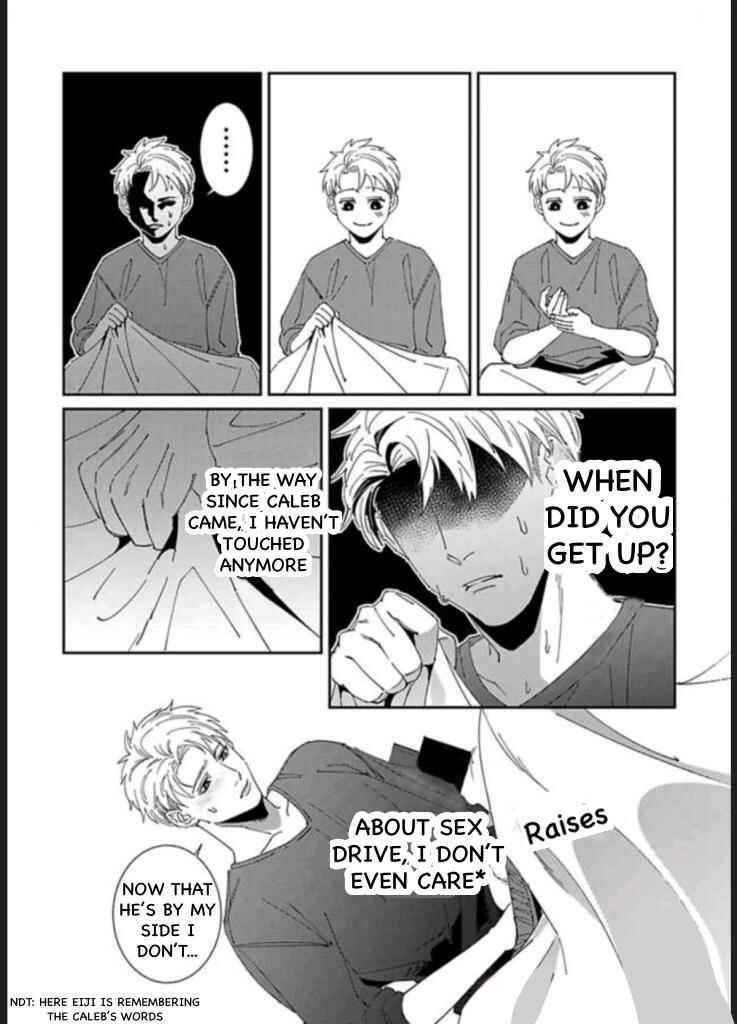 Page 26 Chapter 4 Shinigami wa Korosenai