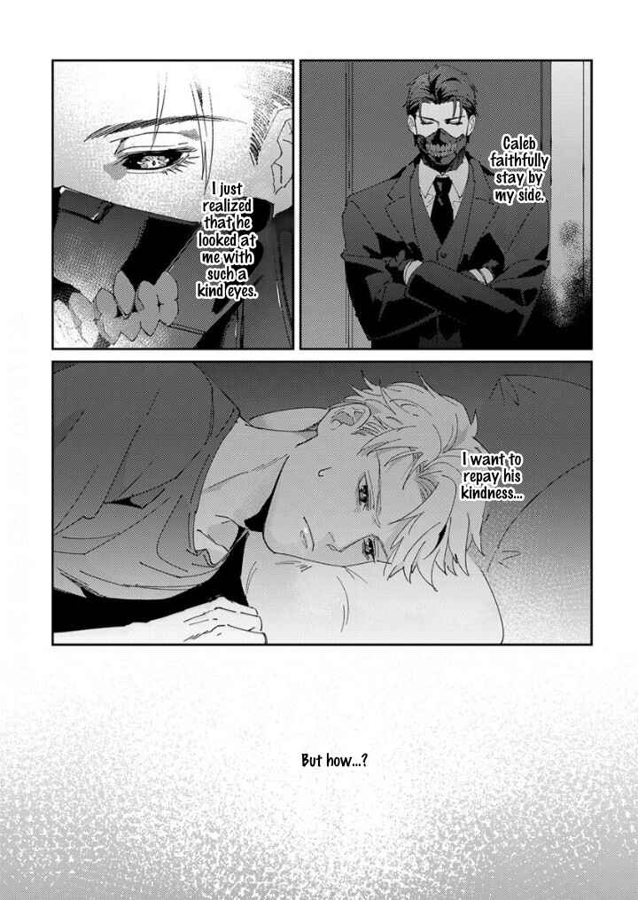 Page 15 Chapter 2 Shinigami wa Korosenai