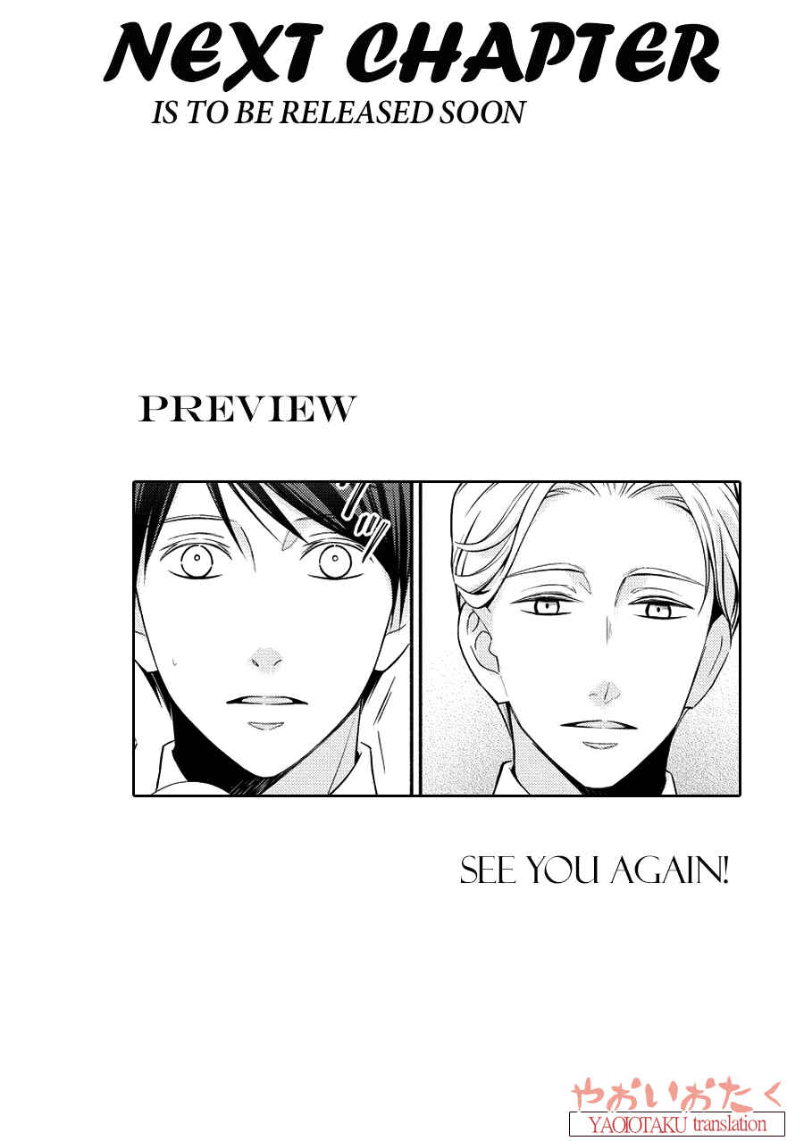 Page 32 Chapter 3 Koe Shika Mienai