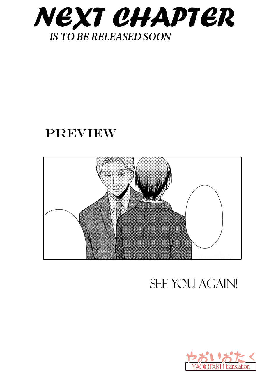 Page 33 Chapter 4 Koe Shika Mienai