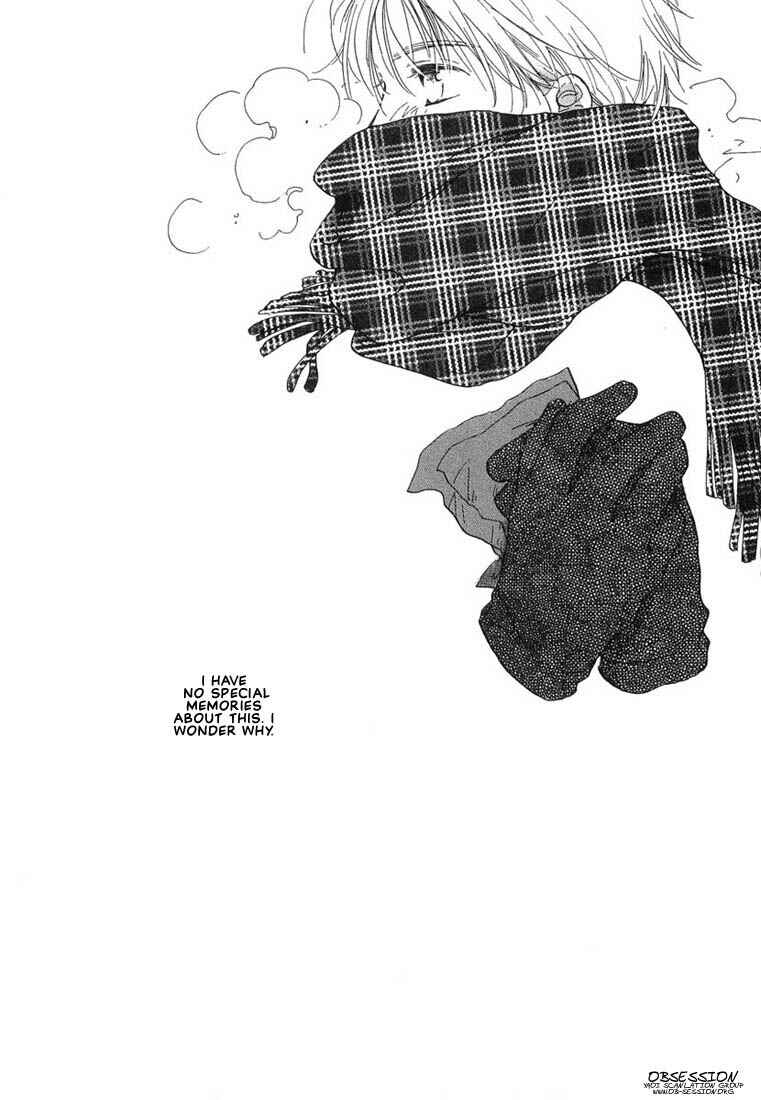 Page 48 Chapter 3 Kuro Otoko