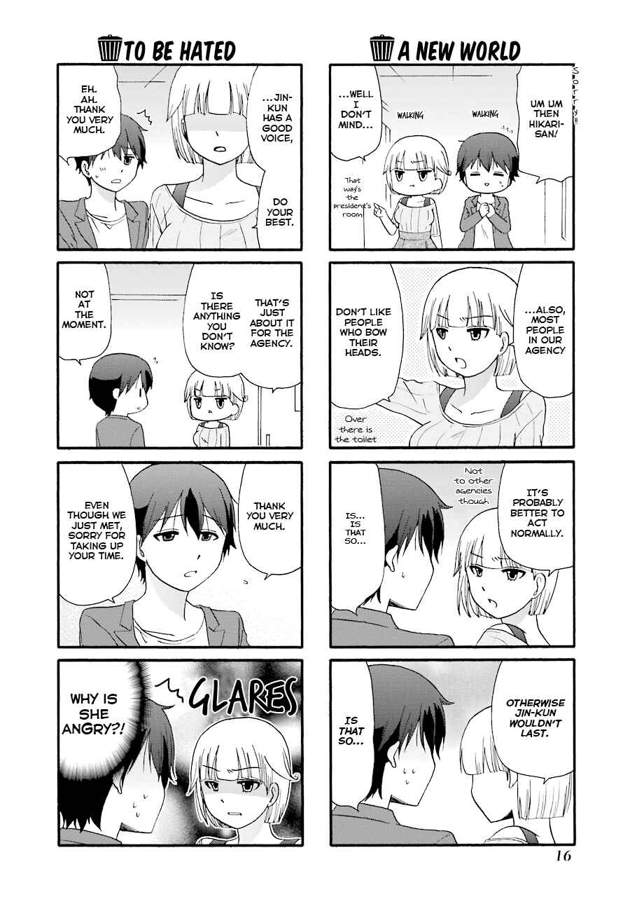 Page 7 Chapter 2 Dustbox 2.5