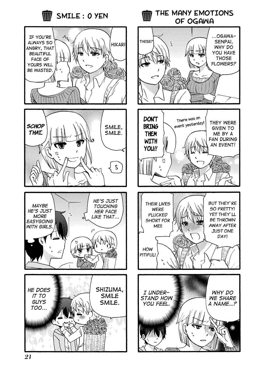 Page 4 Chapter 3 Dustbox 2.5