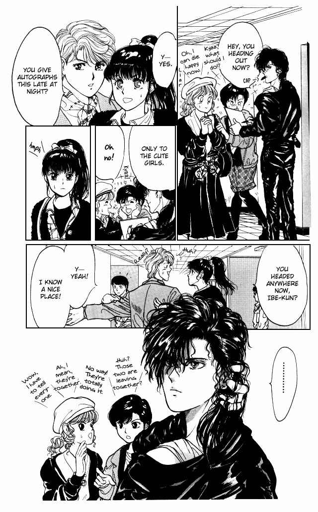 Page 12 Chapter 4 Kaine