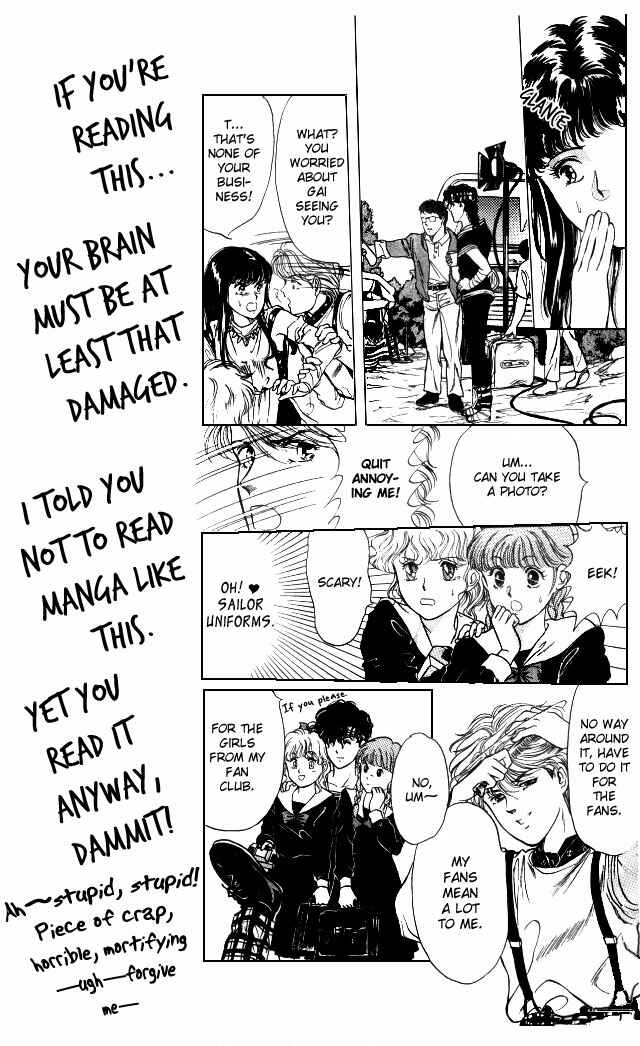 Page 18 Chapter 4 Kaine