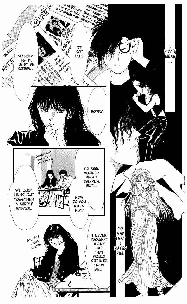 Page 22 Chapter 4 Kaine