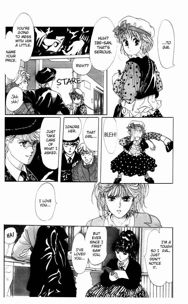 Page 23 Chapter 4 Kaine