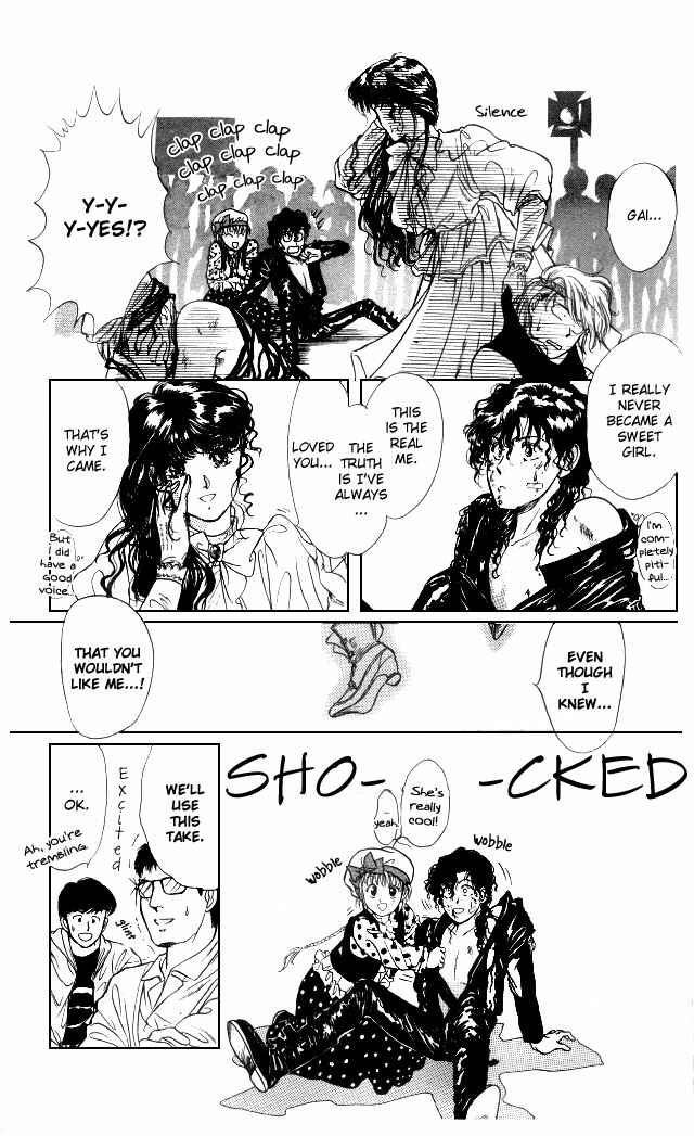 Page 32 Chapter 4 Kaine