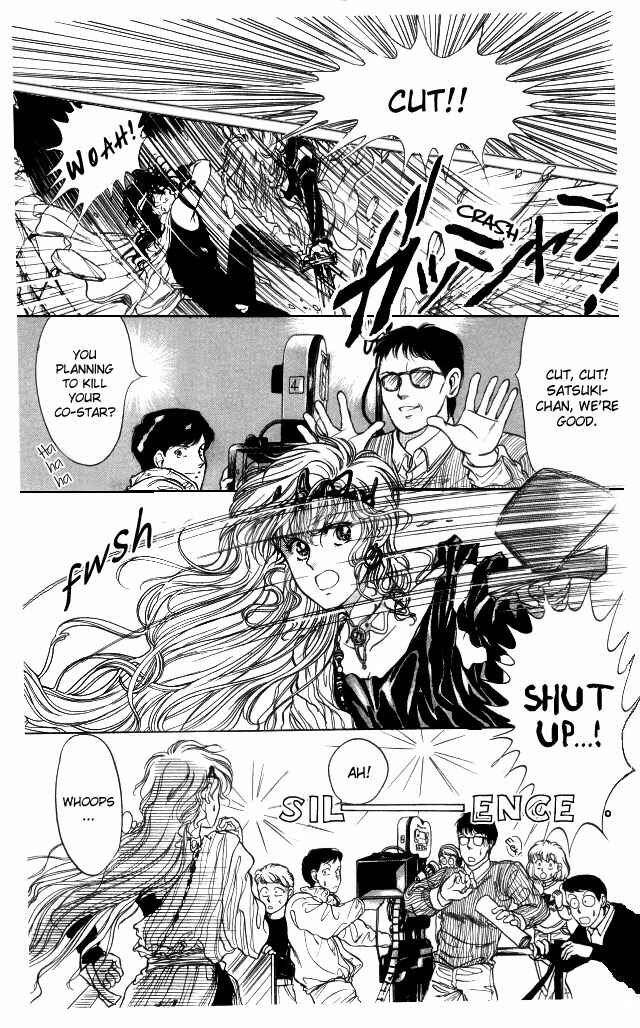 Page 4 Chapter 4 Kaine