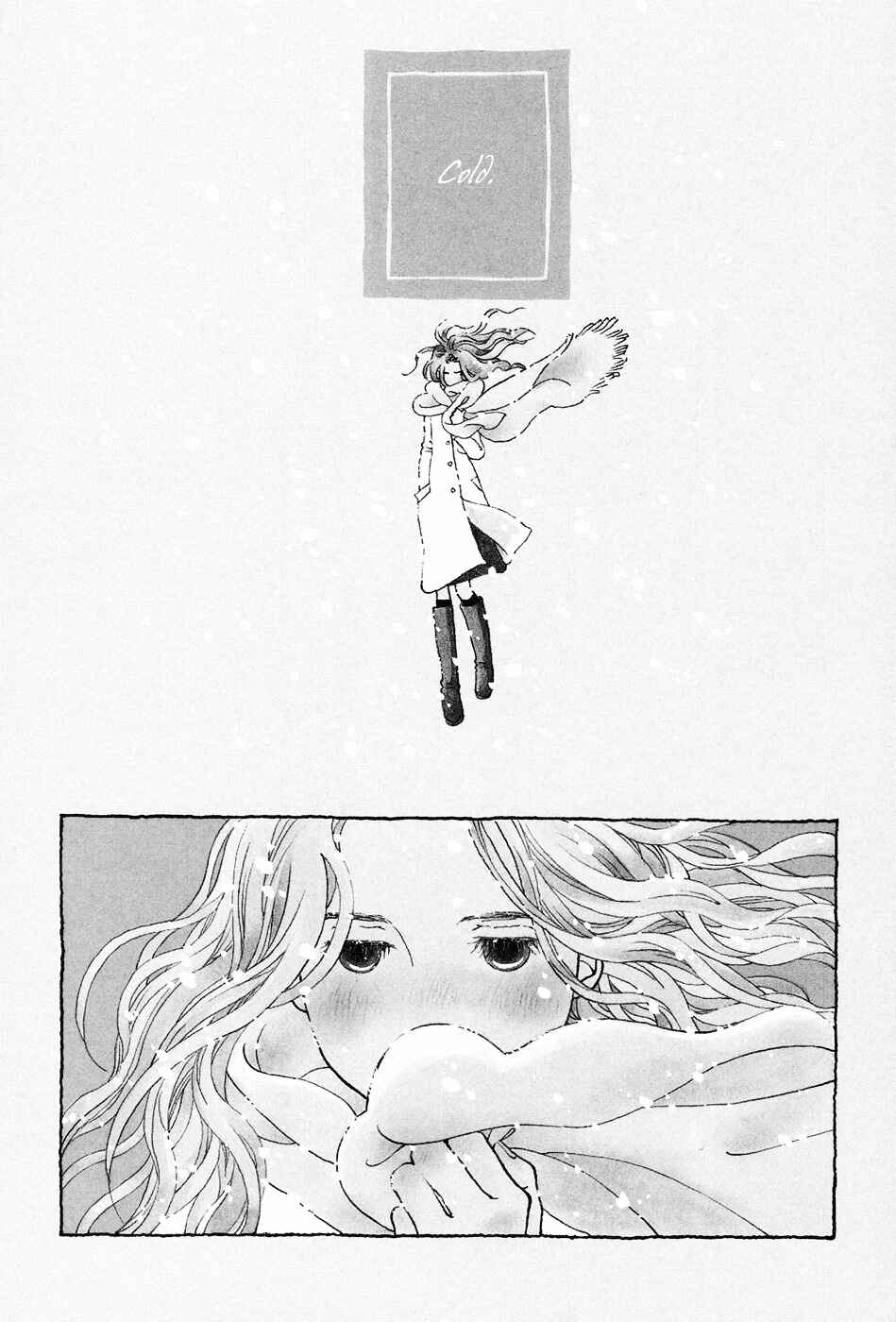 Page 4 Chapter 2 Ohitorisama Monogatari