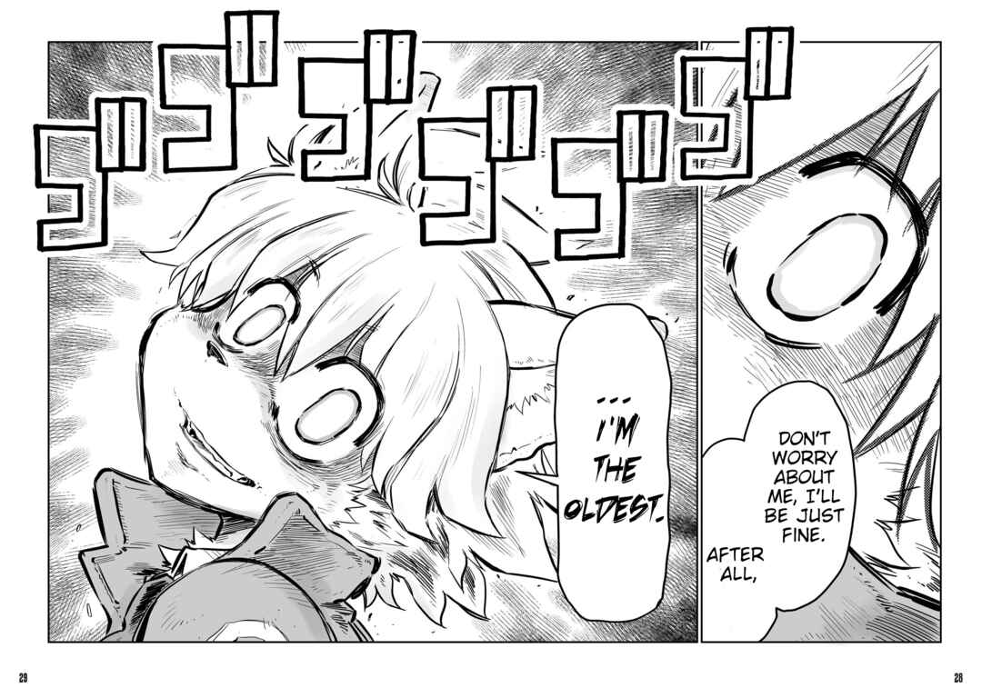 Page 10 Chapter 42 FUGA: Melodies of Steel