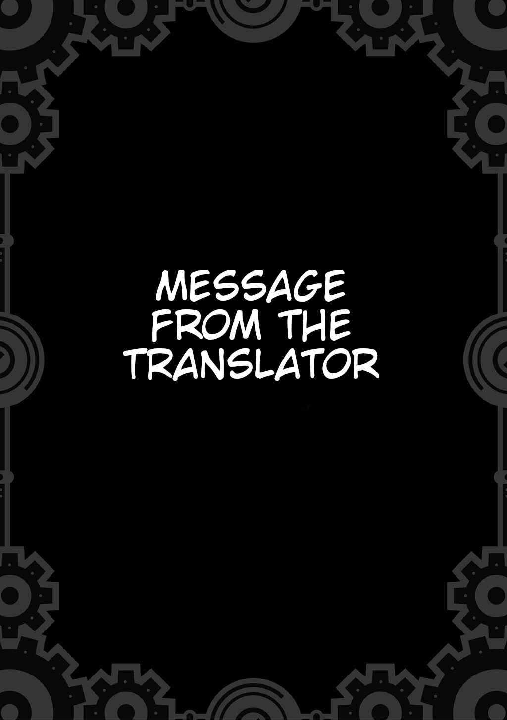 Page 1 Chapter 59 FUGA: Melodies of Steel