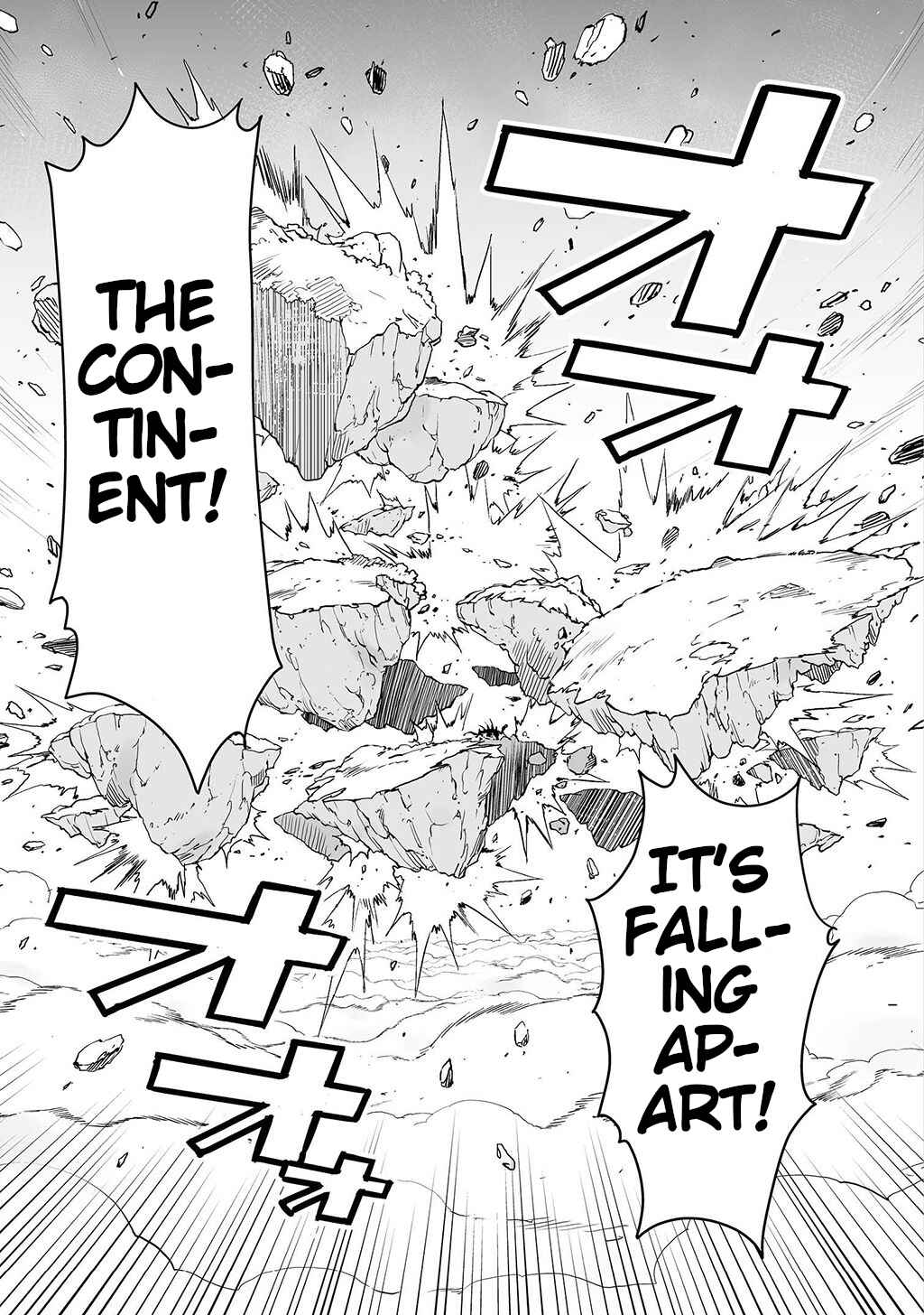 Page 12 Chapter 21 FUGA: Melodies of Steel