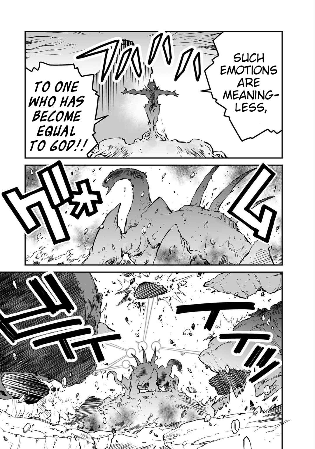 Page 11 Chapter 23 FUGA: Melodies of Steel