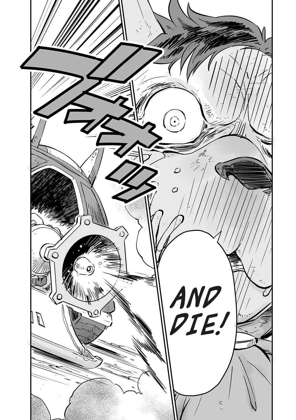 Page 10 Chapter 12 FUGA: Melodies of Steel