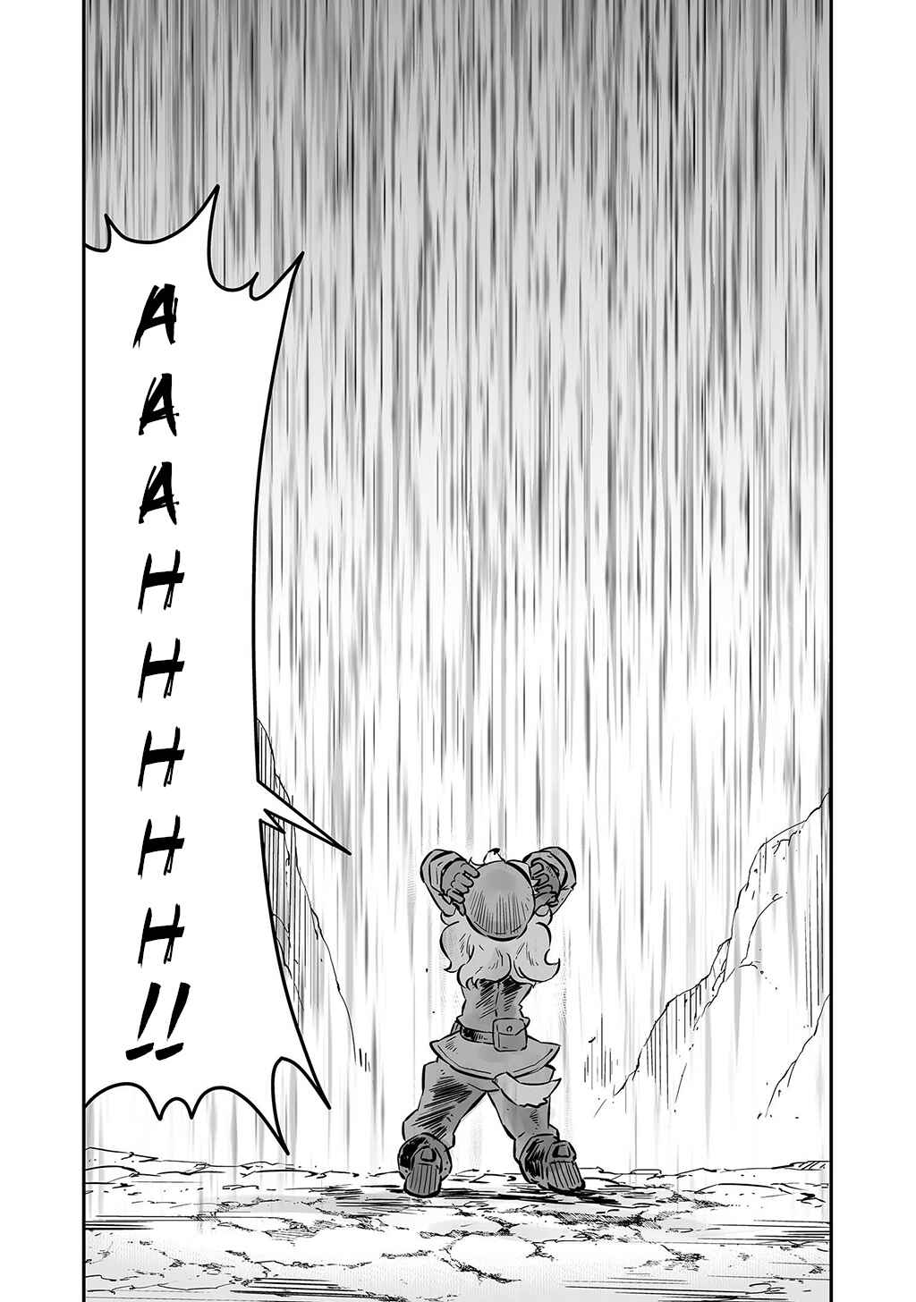 Page 10 Chapter 11 FUGA: Melodies of Steel