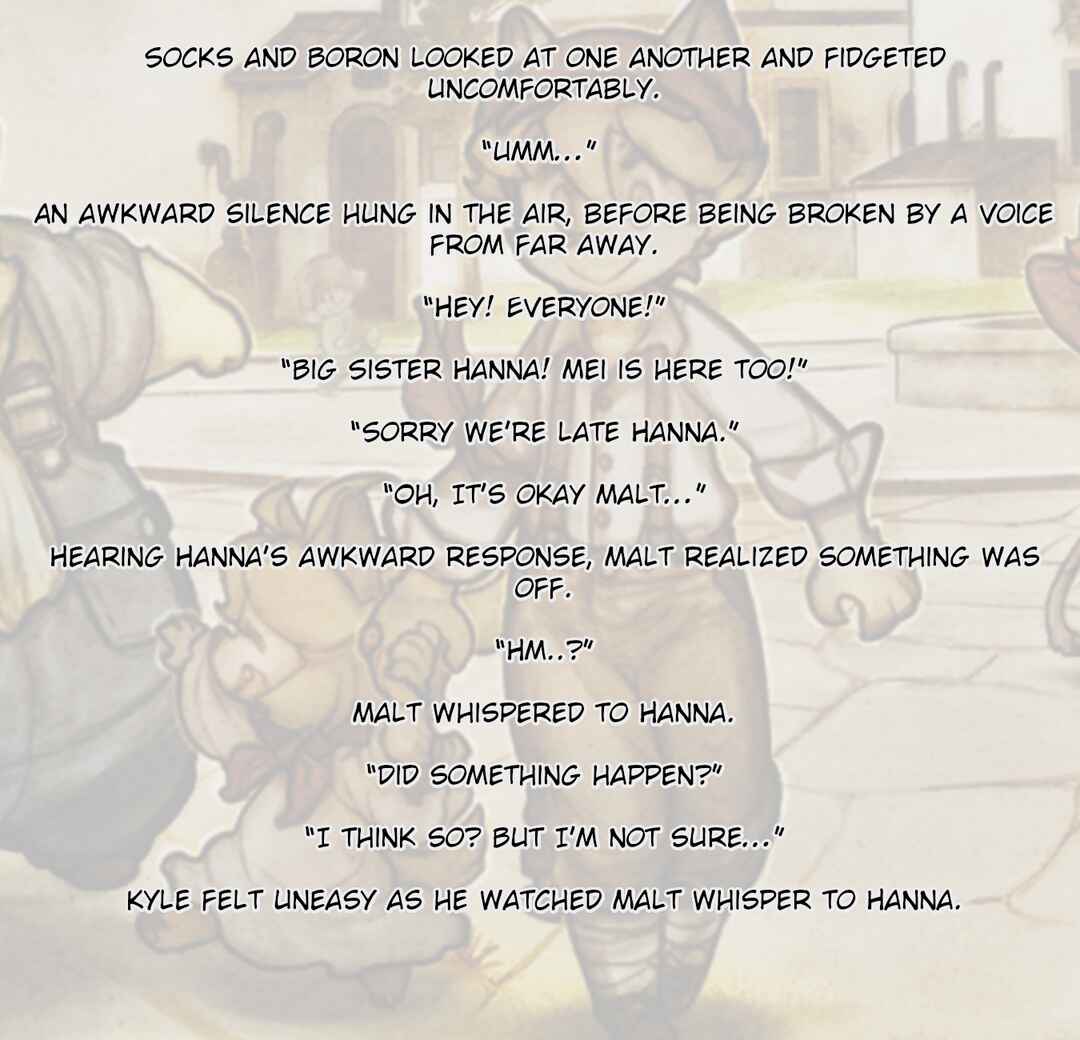 Page 22 Chapter Unknown_9bad FUGA: Melodies of Steel