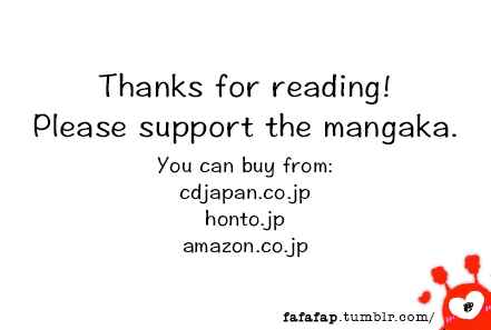 Page 35 Chapter 5.5 Kajou Mousou Shounen