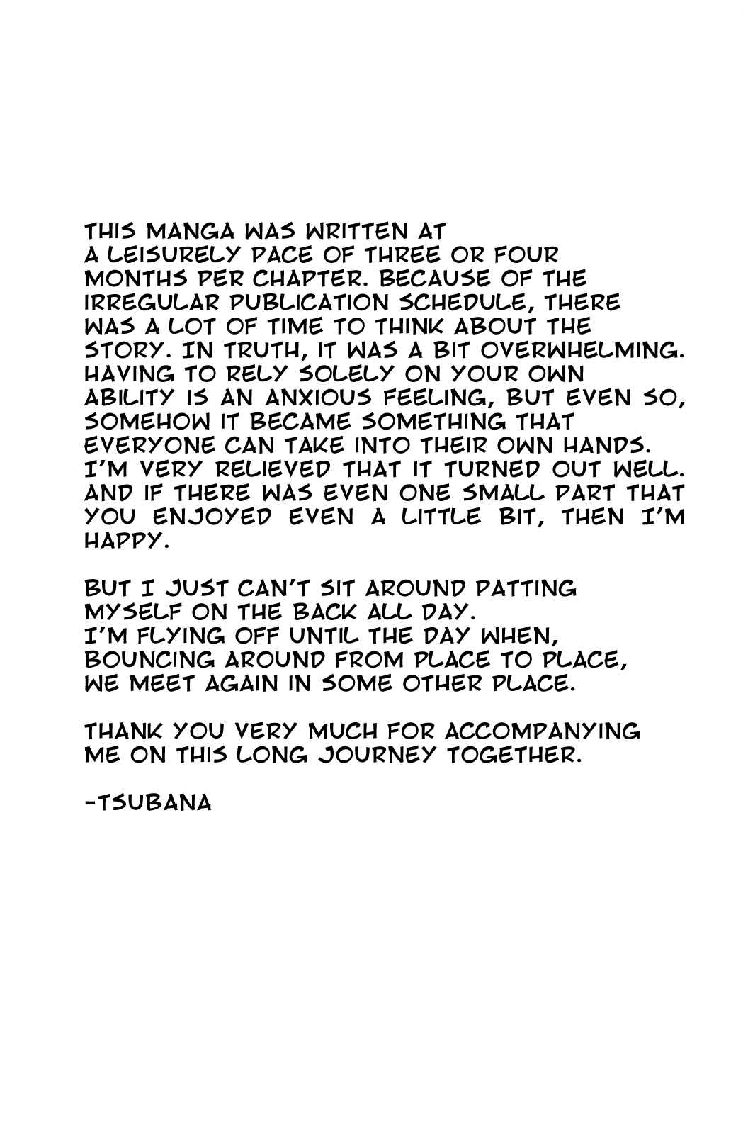 Page 29 Chapter 7 Mikake no Nijuusei