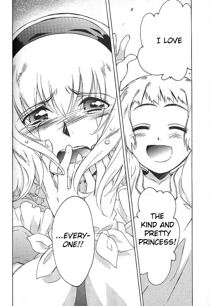 Page 34 Chapter 25 Tales of the Abyss