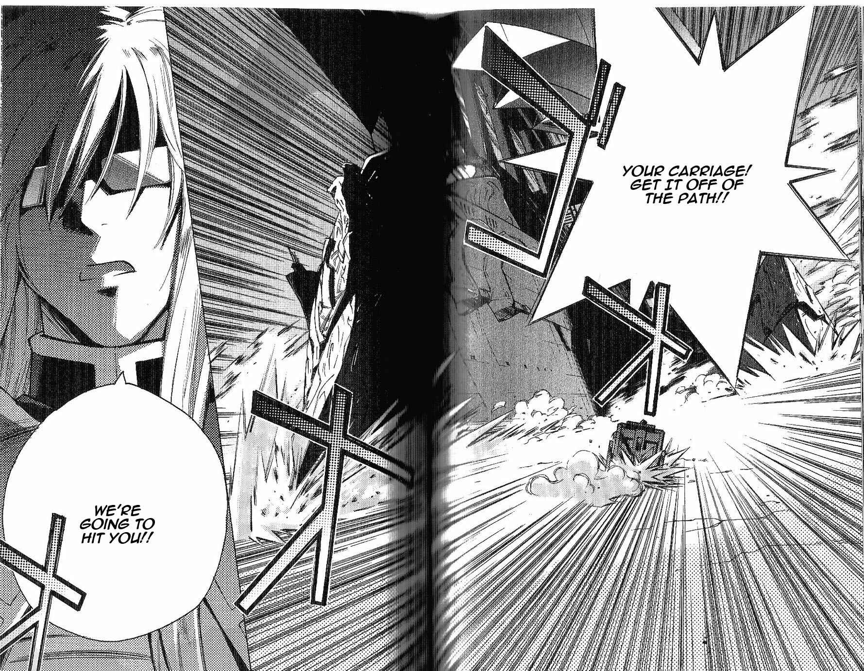 Page 20 Chapter 2 Tales of the Abyss