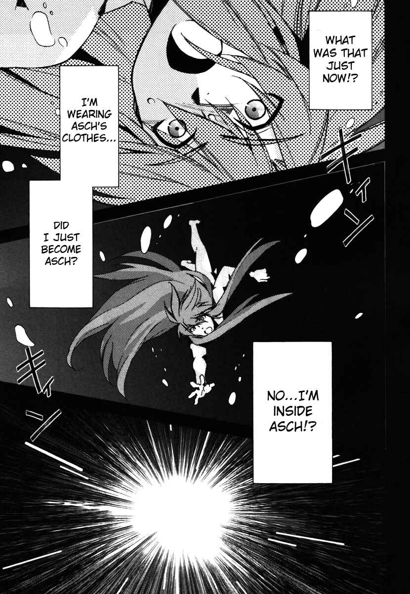 Page 9 Chapter 17 Tales of the Abyss