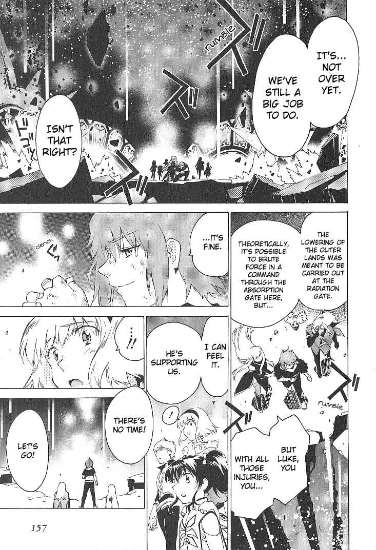 Page 17 Chapter 40 Tales of the Abyss