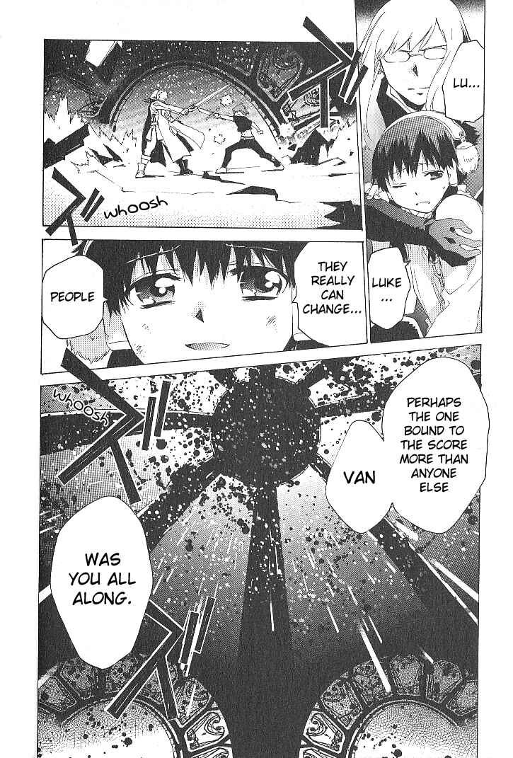 Page 8 Chapter 40 Tales of the Abyss