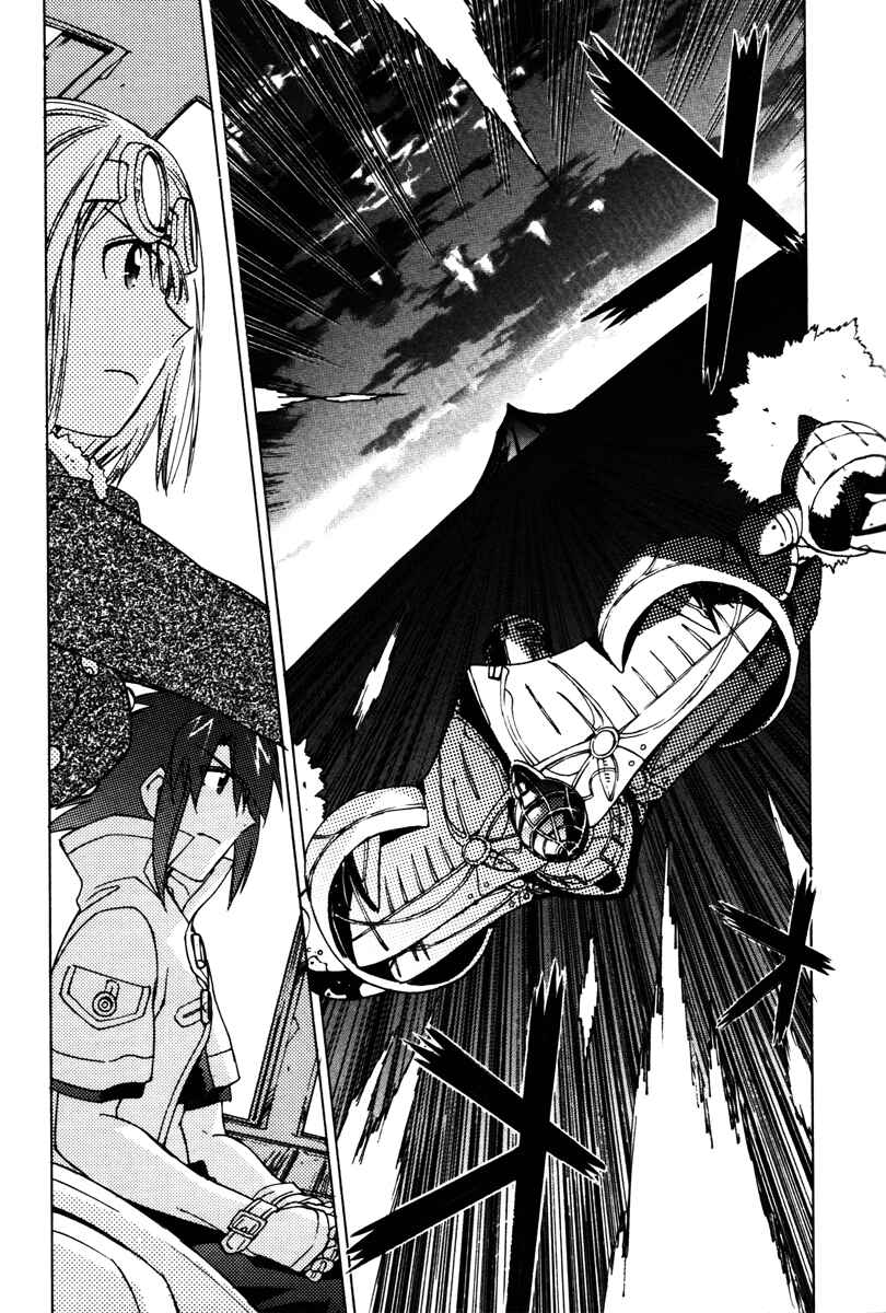 Page 18 Chapter 23 Tales of the Abyss